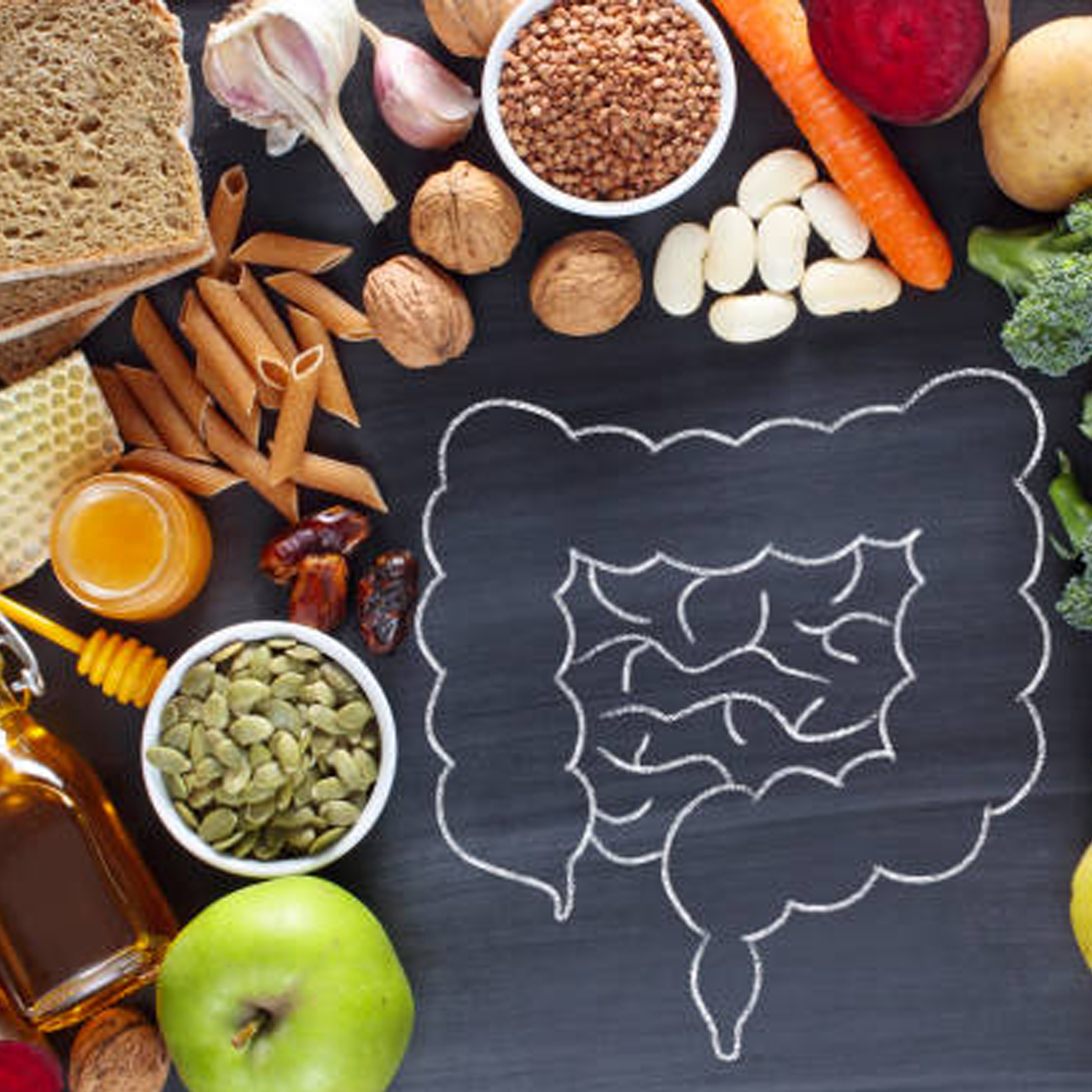 Digestive Health